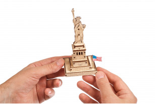 Модель Статуя Свободи